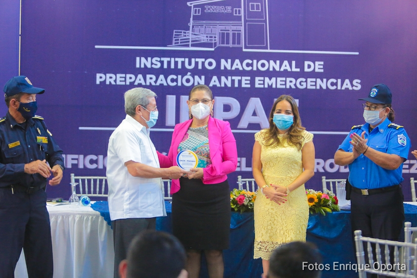 INPAE